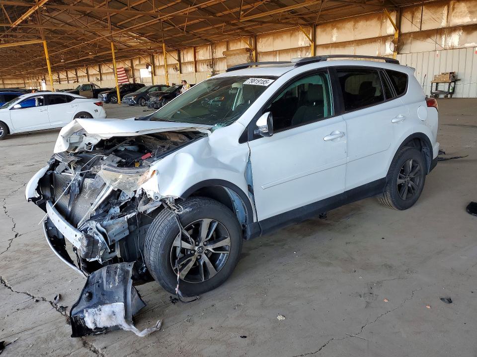 2018 TOYOTA RAV4 — VIN 2T3WFREV5JW511038