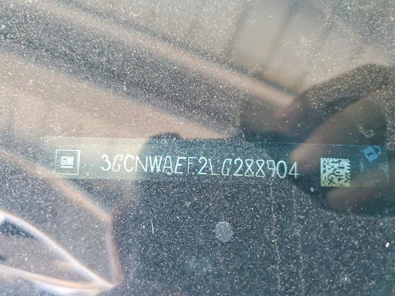 3GCNWAEF2LG288904