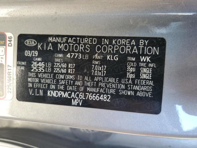 KNDPMCAC6L7666482