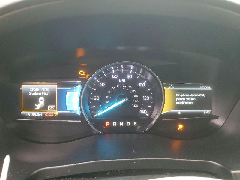 1FM5K8GT1JGC47563