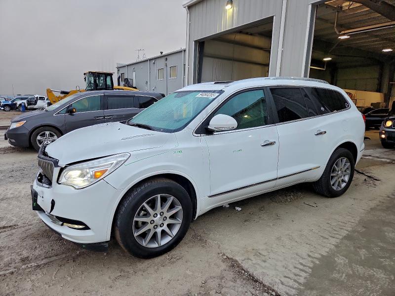 2016 BUICK ENCLAVE — VIN 5GAKVBKD4GJ201430