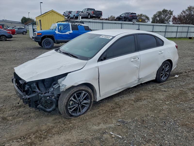 2024 KIA FORTE — VIN 3KPF24AD2RE798793