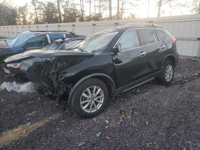 2017 NISSAN ROGUE — VIN JN8AT2MV6HW280954