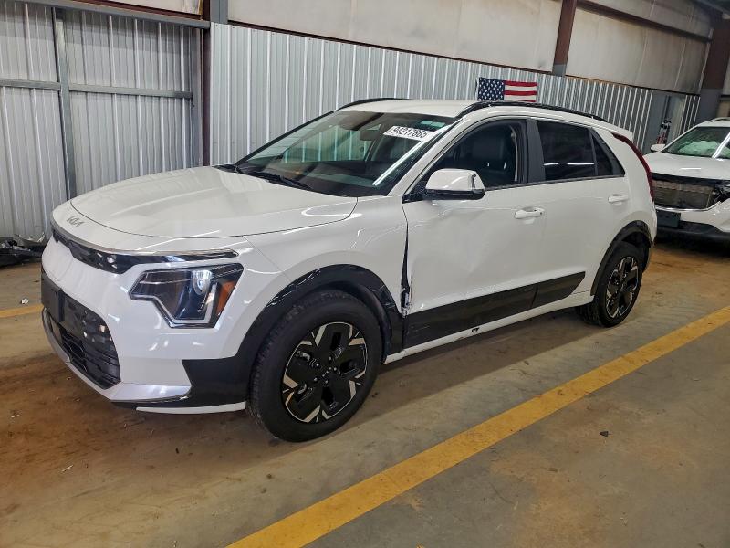 2024 KIA NIRO WIND — VIN KNDCR3L13R5112333