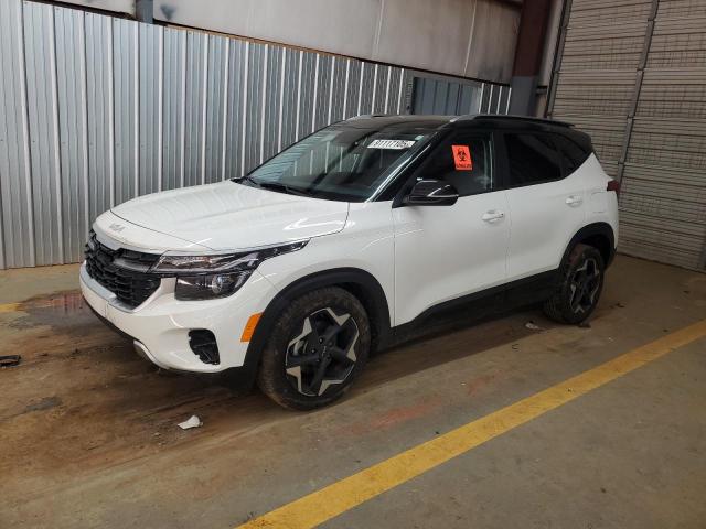 2025 KIA SELTOS S — VIN KNDEU2AA5S7727772