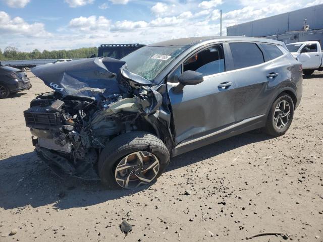 2023 KIA SPORTAGE L — VIN KNDPU3AF6P7035277