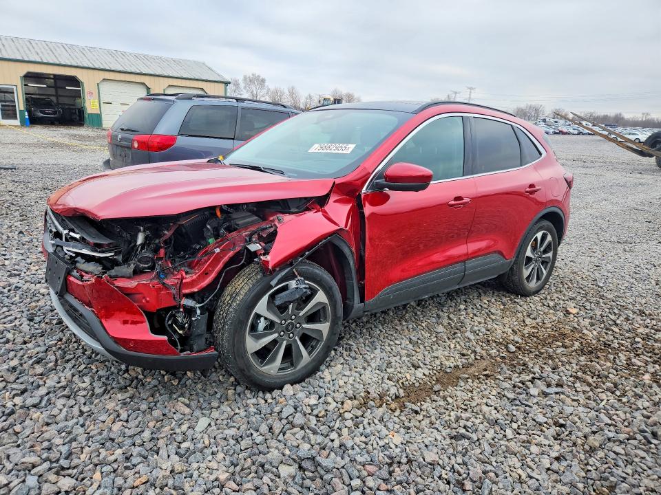 2023 FORD ESCAPE — VIN 1FMCU9JZ0PUB01234