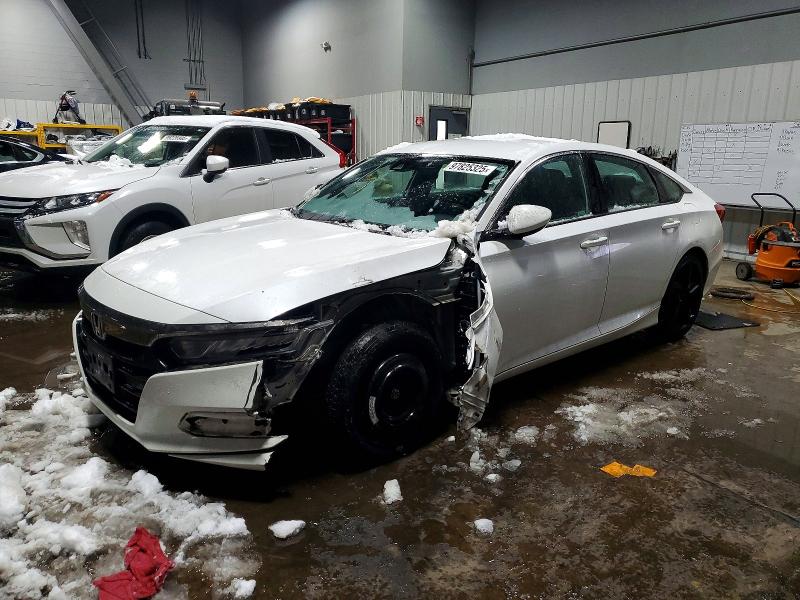 2019 HONDA ACCORD — VIN 1HGCV1F34KA069617