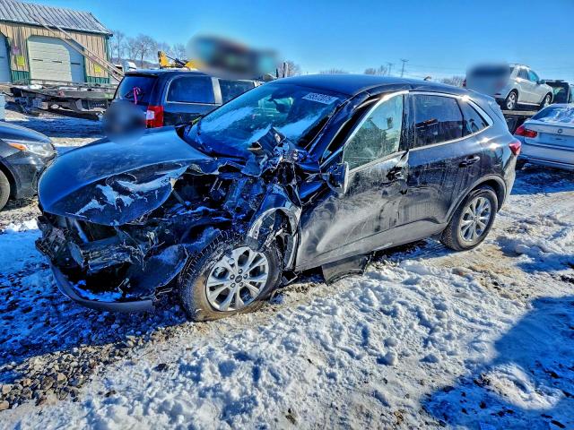 2024 FORD ESCAPE — VIN 1FMCU9GN0RUA33086