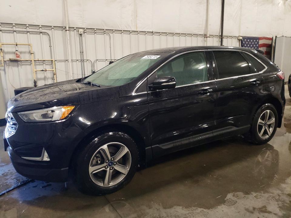2020 FORD EDGE — VIN 2FMPK4J94LBB13428