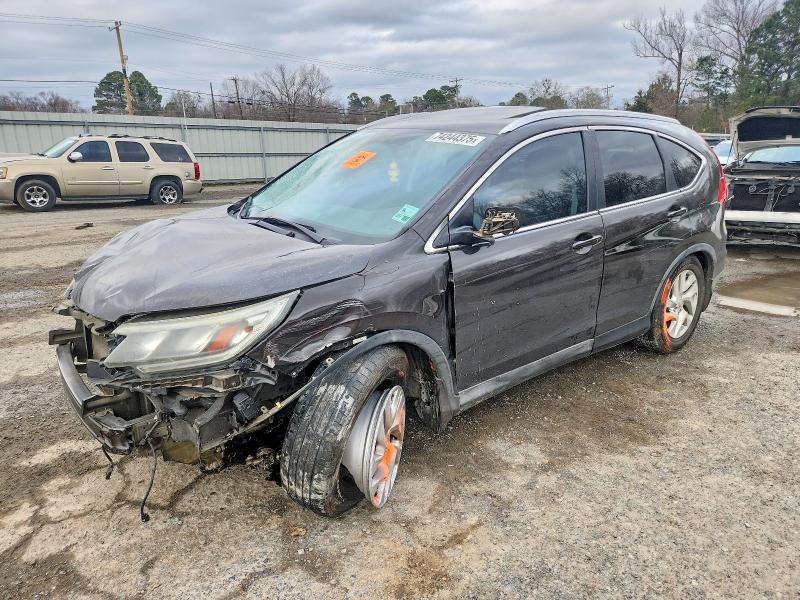 2015 HONDA CR-V — VIN 2HKRM3H79FH538920