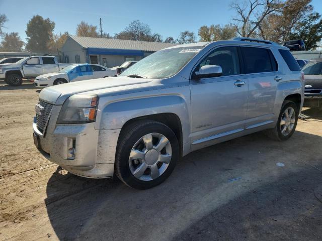 2013 GMC TERRAIN DE — VIN 2GKFLYE35D6164610