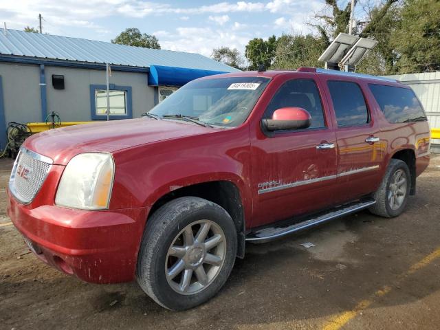 2012 GMC YUKON XL D — VIN 1GKS2MEF0CR249653