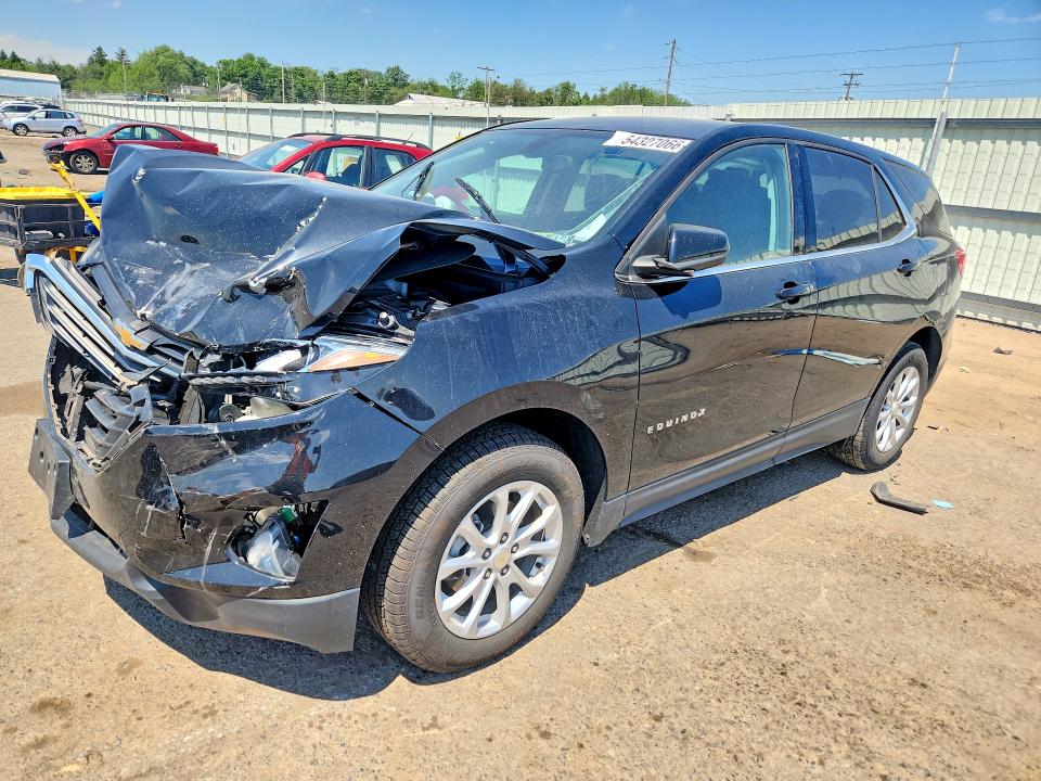 2019 CHEVROLET EQUINOX — VIN 3GNAXKEV5KL363892