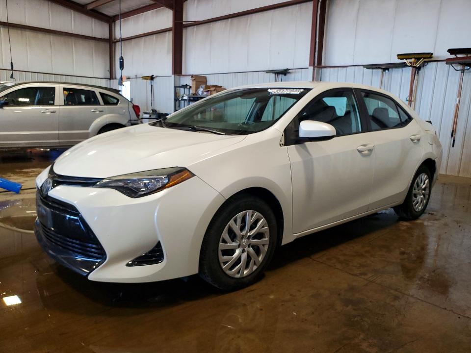 2017 TOYOTA COROLLA — VIN 5YFBURHE7HP596209