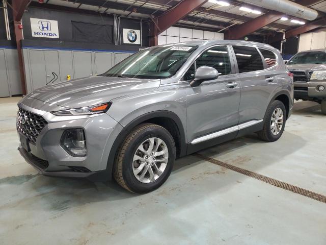 2019 HYUNDAI SANTA FE S — VIN 5NMS23AD8KH110206