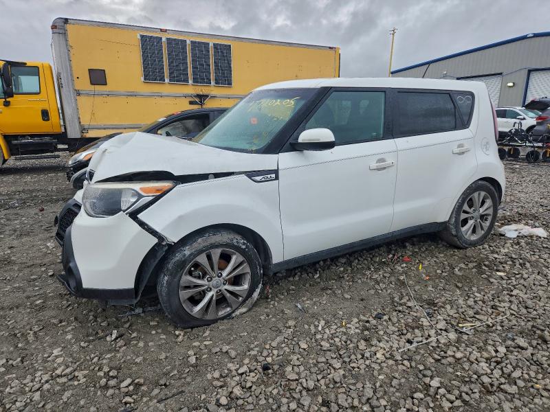 2015 KIA SOUL + — VIN KNDJP3A57F7134872