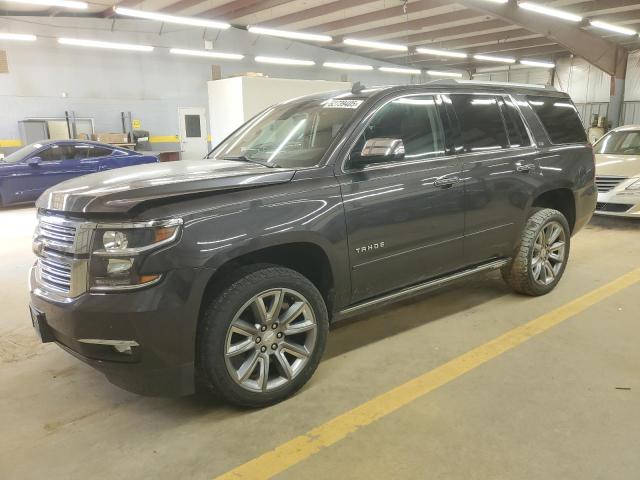 2015 CHEVROLET TAHOE — VIN 1GNSKCKC3FR103355