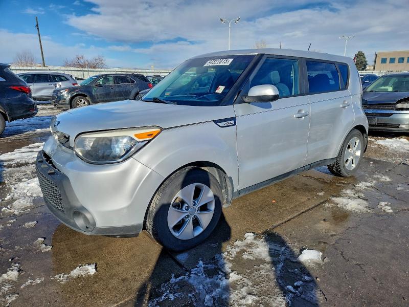 2016 KIA SOUL — VIN KNDJN2A20G7867904