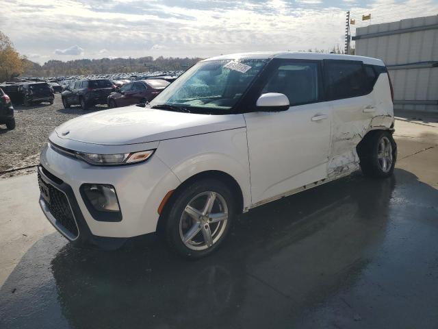 2020 KIA SOUL LX — VIN KNDJ23AUXL7091369