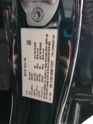 5YJ3E1EB9NF172972