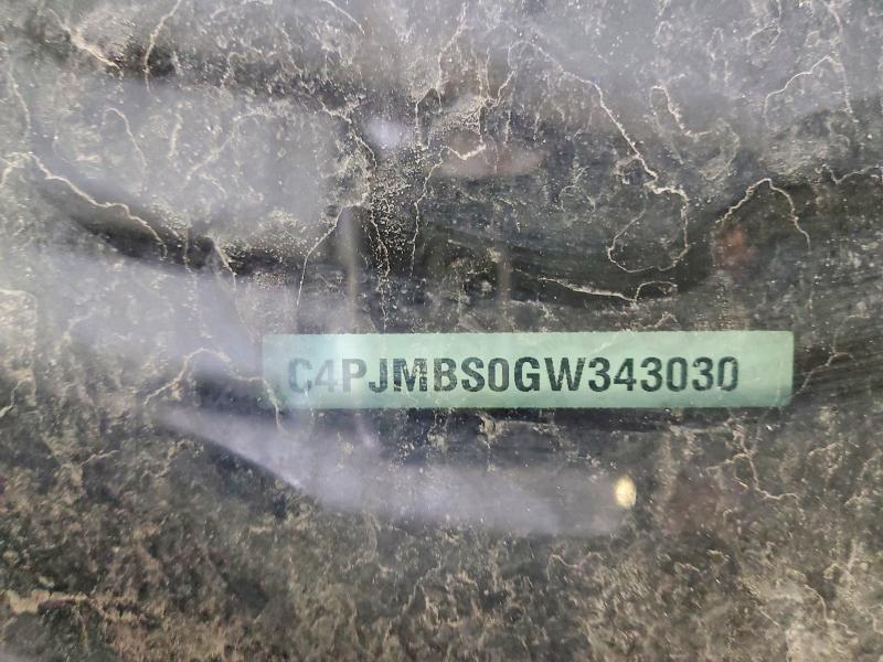 1C4PJMBS0GW343030