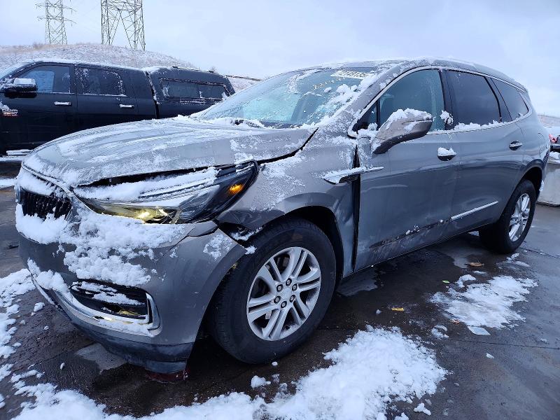 2018 BUICK ENCLAVE — VIN 5GAEVAKW8JJ178704