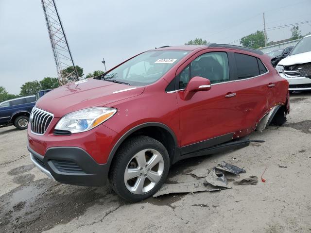 2016 BUICK ENCORE — VIN KL4CJASB8GB601597