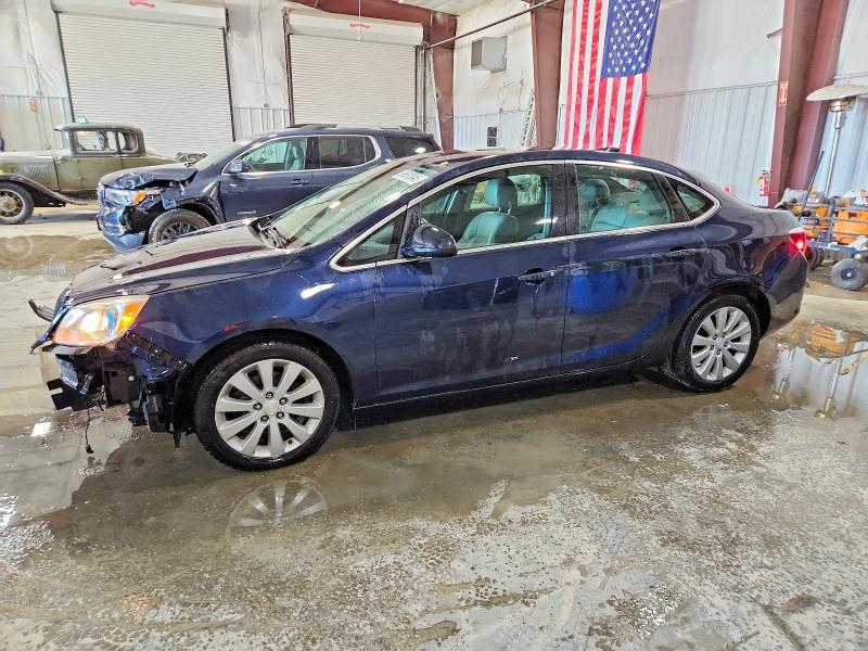 2016 BUICK VERANO — VIN 1G4PP5SK5G4100423