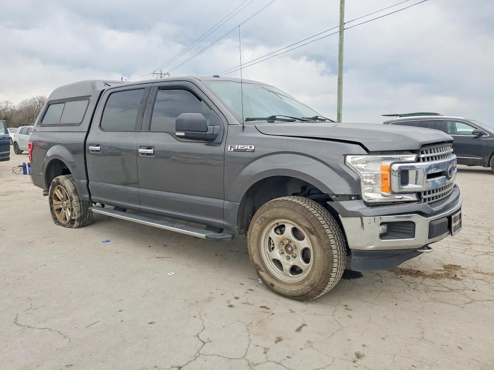 1FTEW1EG5JFB08645