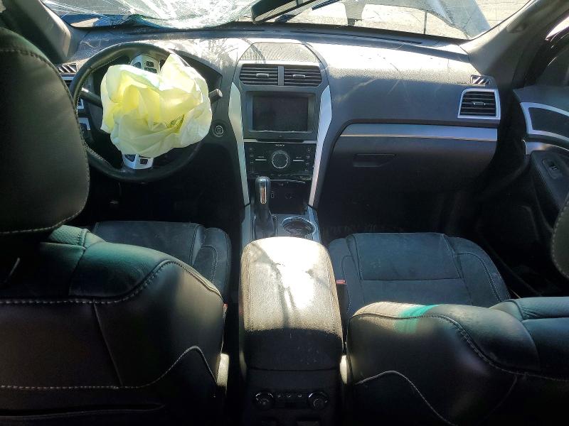 1FM5K8GT7FGB72360