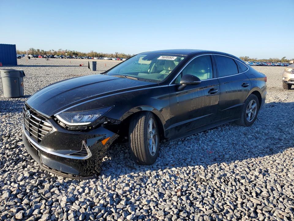 2023 HYUNDAI SONATA — VIN KMHL24JA1PA269212