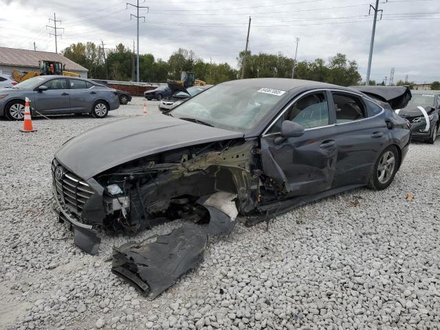 2020 HYUNDAI SONATA — VIN 5NPEG4JA4LH053985