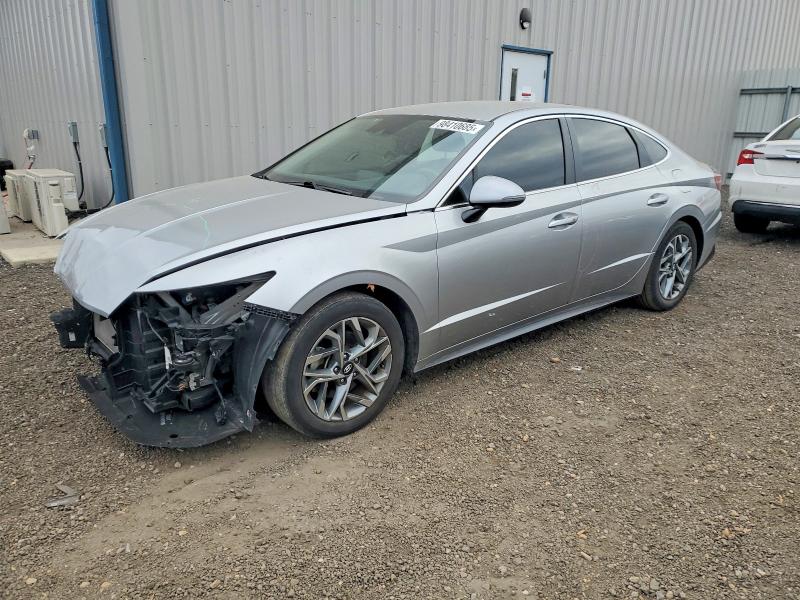 2021 HYUNDAI SONATA — VIN 5NPEL4JA2MH063444