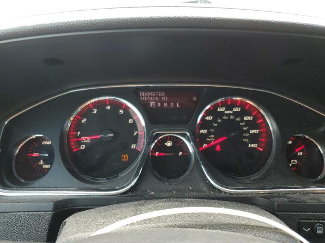 1GKKVSKD6HJ156091