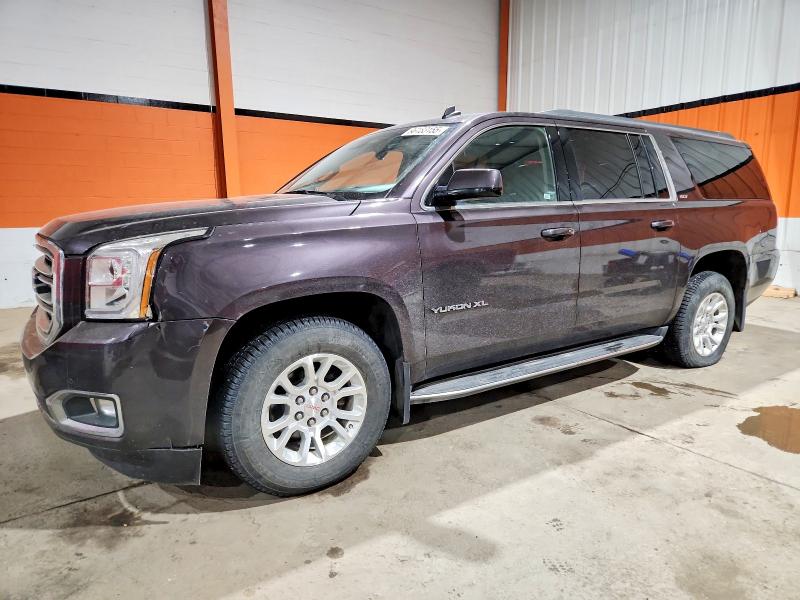 2015 GMC YUKON XL — VIN 1GKS2HKC8FR131985