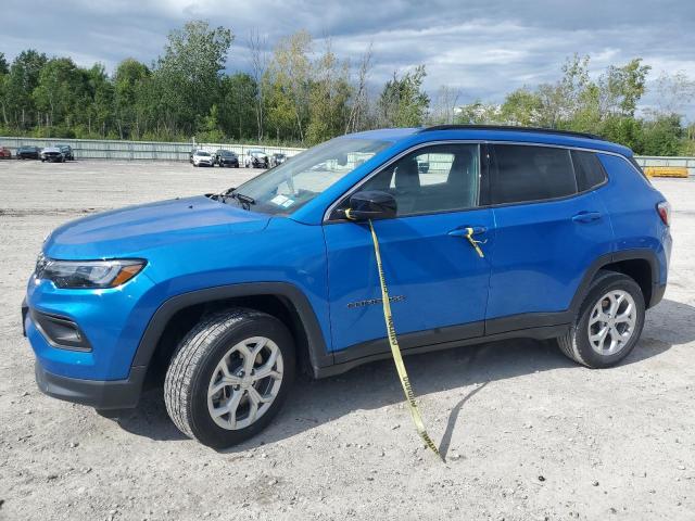 2024 JEEP COMPASS — VIN 3C4NJDBN5RT133243