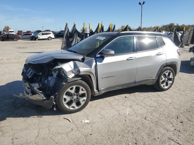 2020 JEEP COMPASS LI — VIN 3C4NJCCBXLT150643