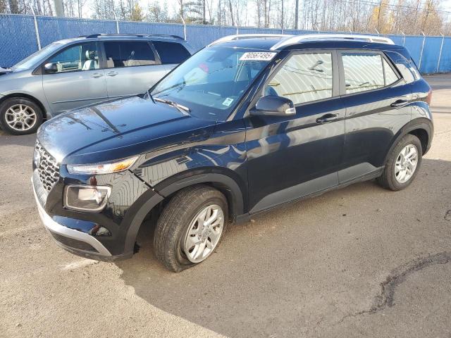 2021 HYUNDAI VENUE SEL — VIN KMHRC8A31MU073670