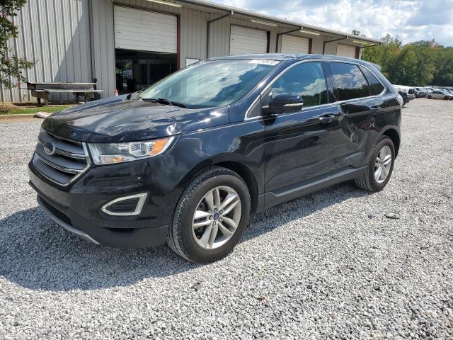 2017 FORD EDGE SEL — VIN 2FMPK3J94HBC28158