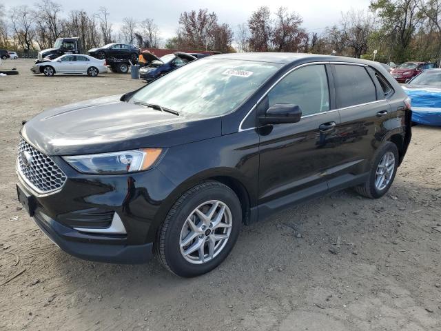 2024 FORD EDGE SEL — VIN 2FMPK4J95RBA68041