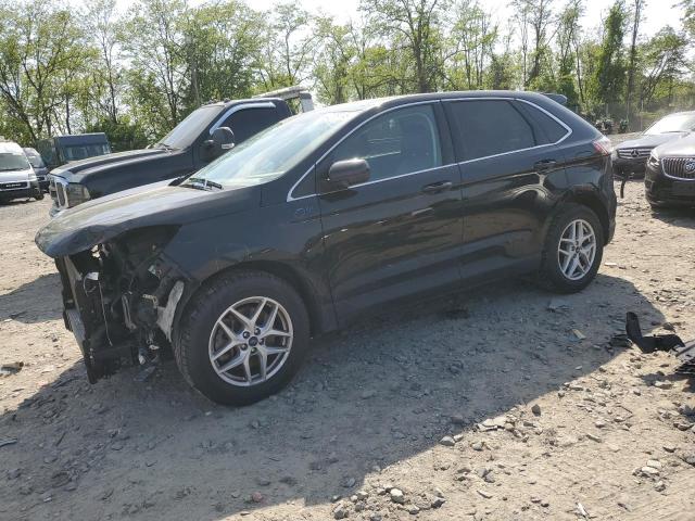 2022 FORD EDGE SEL — VIN 2FMPK4J9XNBA96492