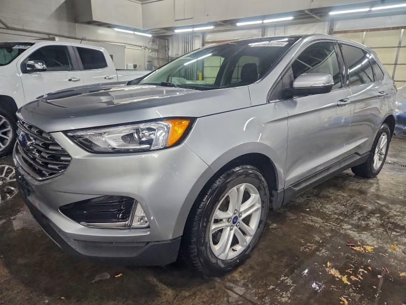 2020 FORD EDGE SEL — VIN 2FMPK4J94LBA34728