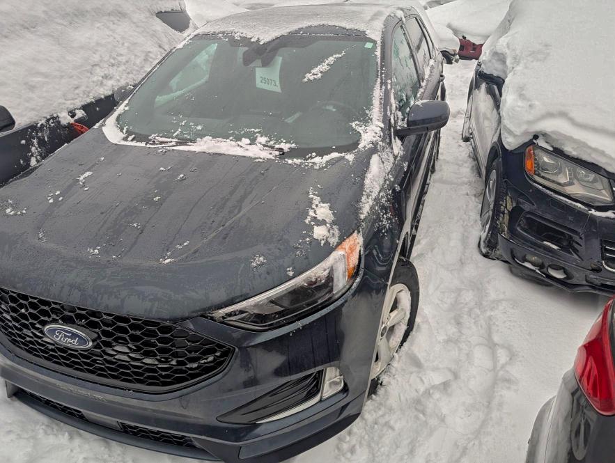 2024 FORD EDGE SEL — VIN 2FMPK4J97RBB10385