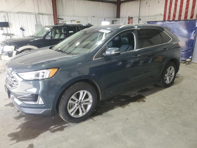 2019 FORD EDGE SEL — VIN 2FMPK4J90KBB04711