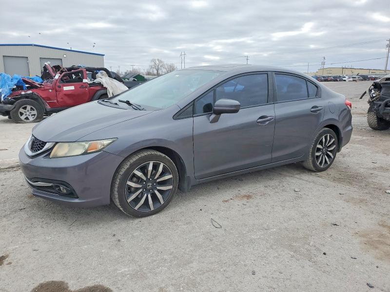 2015 HONDA CIVIC — VIN 2HGFB2F97FH500555