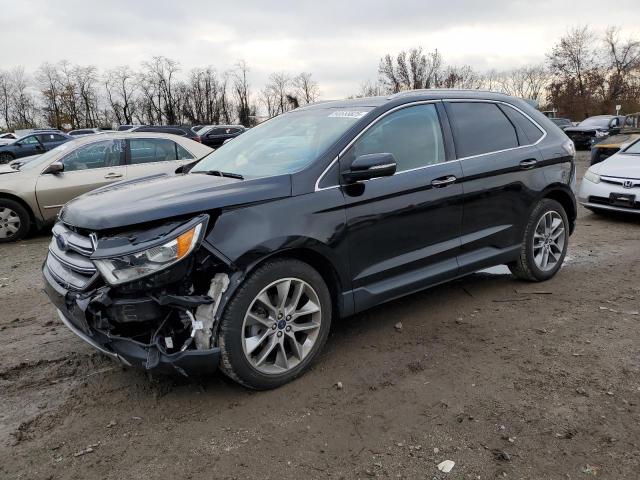 2016 FORD EDGE TITAN — VIN 2FMPK3K98GBB48679