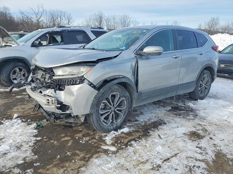 2020 HONDA CR-V — VIN 5J6RW2H54LL018256