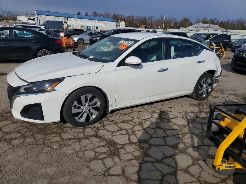 2023 NISSAN ALTIMA — VIN 1N4BL4BV7PN392493