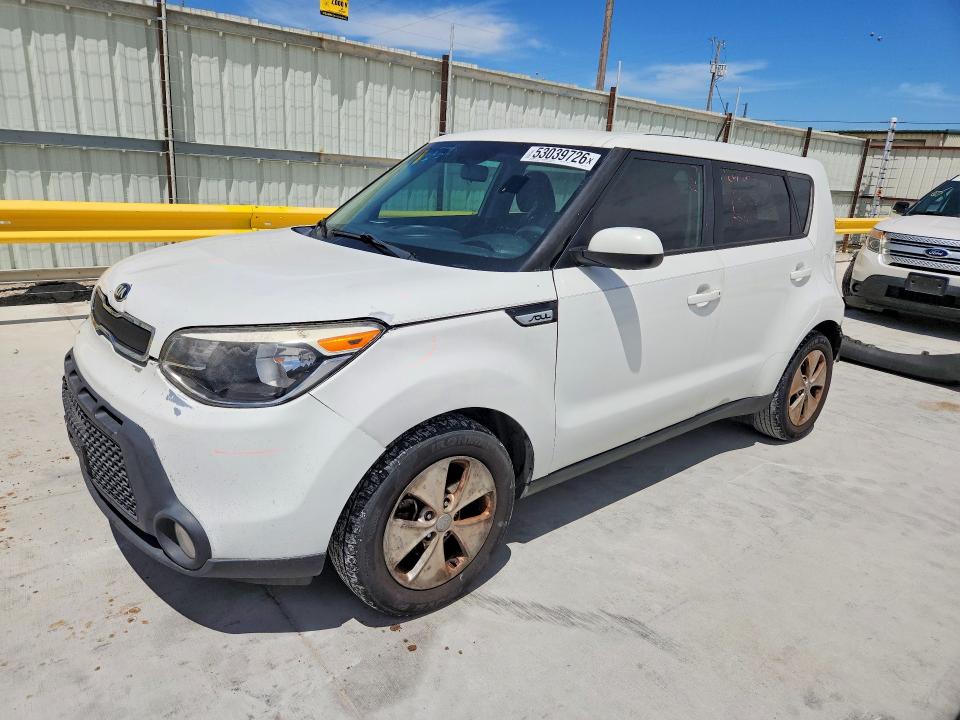 2015 KIA SOUL — VIN KNDJN2A24F7774463